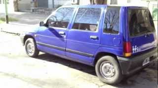 Vendo Tico 97 [upl. by Kuster]