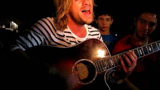 Thrive Acoustic  Switchfoot HD [upl. by Kyla]