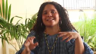 Lido Pimienta el sonido queer afroindígena [upl. by Swarts]