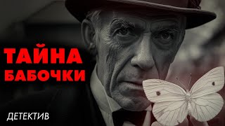 Энтони Беркли  Белая бабочка  Лучшие Аудиокниги онлайн  читает Никита Король [upl. by Atilamrac]