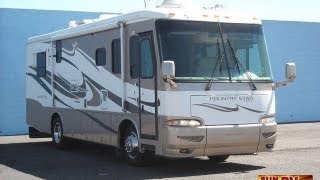 2004 Newmar Kountry Star 3353 [upl. by Hsirrehc]