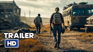 BEST UPCOMING ACTION MOVIES 2024 amp 2025 Trailers [upl. by Bertold]