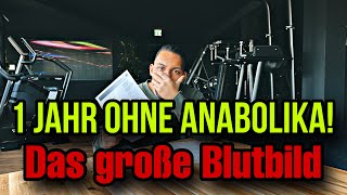 SPÄTFOLGEN amp NEBENWIRKUNGEN nach dem ABSETZEN von STOFF 😱 Die BLUTBILDANALYSE [upl. by Tiff736]