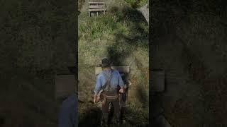 அக்கா பாவம்ல 😌  Red Dead Redemption 2 Landmark of Riches Part 3 [upl. by Laoj915]