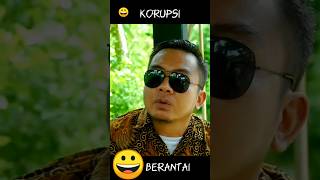 KB Korupsi Berantai [upl. by Karoly]