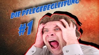 Pflegebegleitung 1  Tipps für Azubis  Pflege Kanal [upl. by Haas711]