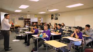 Classroom management  Week 1 Day 1 [upl. by Eanal991]