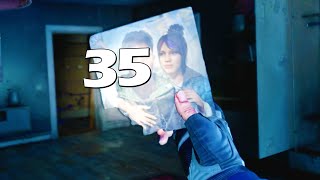 Dying Light 2 Stay Human Gameplay Part 35  So Thats Her Boyfriend [upl. by Moyer]