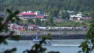 Haines Alaska Video [upl. by Sclater532]