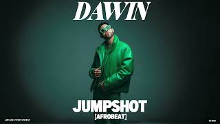 Dawin  Jumpshot Afrobeat [upl. by Rudy389]