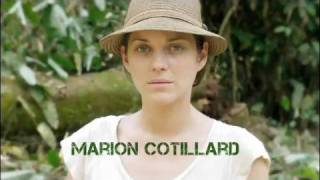 Marion Cotillard in the Congo Episode 1 [upl. by Prudhoe]