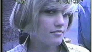 Gwen Stefani  Video 1  Old School and Tragic Kingdom era [upl. by Zap]