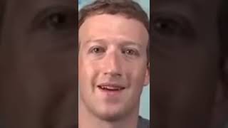 Mark Zuckerberg Being a Robot for 55 seconds [upl. by Pedrick]