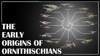 The Early Origins of Ornithischians [upl. by Alathia]