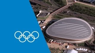 The Science Of The Velodrome [upl. by Lrig389]