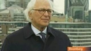 Rothschild Says Its Wrong to Wish for Euros Failure [upl. by Atiugram]