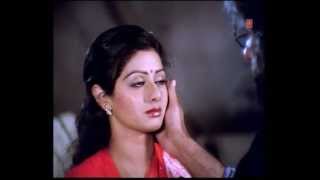 Pariyon Ki Hogi Wo Shehzadi Full Song  Aakhree Raasta  Amitabh Bachchan Sridevi [upl. by Jorgan]