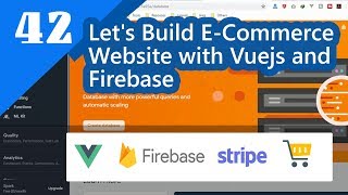 42  Editing Product with Single Modal Window in Vuejs and Firestore [upl. by Emilia284]