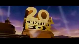 20th Century Fox Flute [upl. by Ayar]