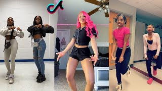 New Dance Challenge and Memes Compilation  💖 February 2024 [upl. by Daukas]