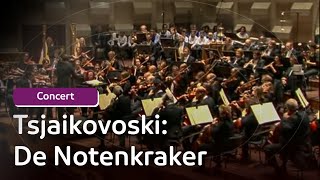 Tsjaikovski  De Notenkraker  Concert [upl. by Encrata]