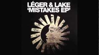 Sebastien Leger amp Chris Lake  Aqualight Original Mix [upl. by Huda]