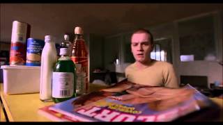 Trainspotting Renton how to quit heroin [upl. by Gerhard885]