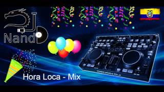 De todo un poco MIX [upl. by Biddick254]