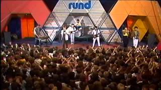 Rund  Jugendfernsehen in der DDR 1973  1988 Teil 2 [upl. by Kablesh983]