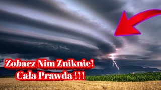 2018 Zobacz Szybko Nim Zniknie  Cała Prawda Co Tak Naprawdę Się Dzieje [upl. by Rramahs]