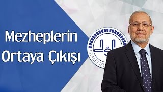 Mezhepler Nasıl Ortaya Çıktı  Diyanete Soralım [upl. by Darwin694]