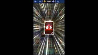 Royal Rumble 24 pulls wwesupercard wwe [upl. by Friedly]