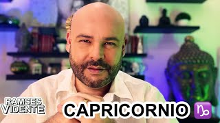 CAPRICORNIO ♑️ TU MOMENTO MIRA PARA QUE Y EL PORQUÉ SORPRENDENTE ENERGÍA horoscopomensual [upl. by Lindsay]