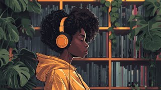 Lofi Hip Hop to StudyChillRelax to 😌 Late Night Vibes [upl. by Haggai]