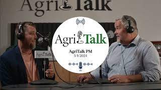 AgriTalk PM  May 1 2024 [upl. by Palma]