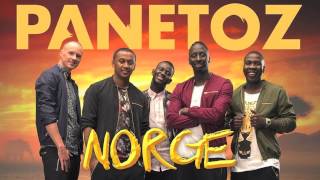 Panetoz  Norge HQ  Lyrics [upl. by Valerie]