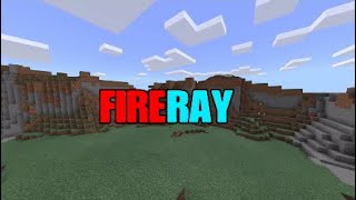 Trailer FIRERAY [upl. by Donela]