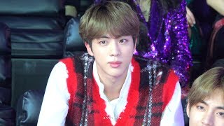 석진아 하고 불렀다  방탄소년단 석진 직캠 BTS JIN Interactions with Fans [upl. by Niltak9]