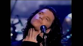 06  INXS  Need You Tonight Hard Rock Café 97 [upl. by Warp]