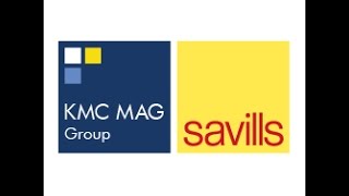 KMC Savills AVP [upl. by Yelrak915]