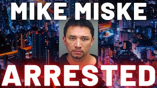 MIKE MISKE amp 10 OTHERS ARRESTED IN FBI RAIDS IN HAWAII  ORGANIZED CRIME AND CORRUPTION IN HONOLULU [upl. by Euqirne]