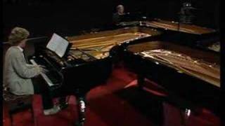 Simeon Ten Holt  Canto Ostinato final [upl. by Kasper501]