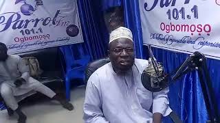 EXPO IN SCHOOL EXAMS  QUESTIONS AND ANSWERS — Dr Sharafuddeen Gbadebo Raji [upl. by Prosser]