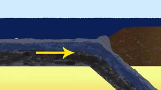 BEHIND THE SCIENCE 2011  Subduction Zone Volcanoes [upl. by Itsyrk]