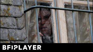 Mark Kermode reviews Calvaire 2004  BFI Player [upl. by Airreis]