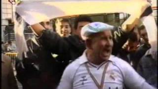 Madridista Loco ¡Hay que Ganar 1990 [upl. by Atneciv]