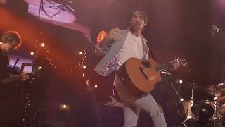 Jake Owen  Live at Turning Stone  Teaser [upl. by Nelly]