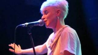 Robyn  Be Mine  Live Highline Ballrom NYC 2008 [upl. by Auot420]