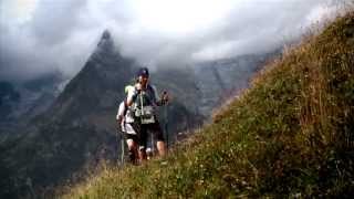 Courmayeur Passione Trail [upl. by Eleirbag51]