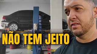 NÃO TEM JEITO TEM QUE CUIDAR DO BICHÃO [upl. by Jecho]